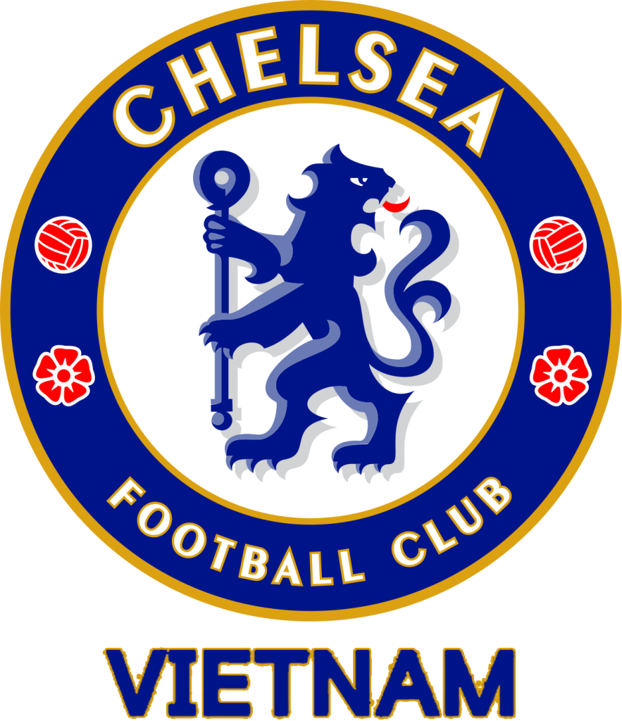 Chelsea FC Vietnam – Trang Chính Thức Của Chelsea Football Club Tại Việt Nam